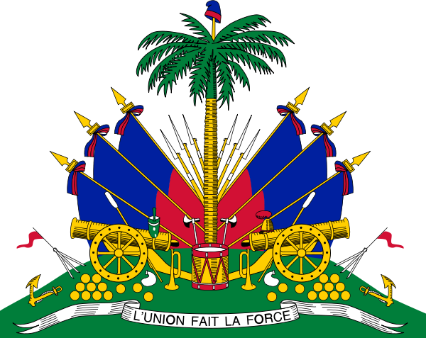 Haïti logo Haïti